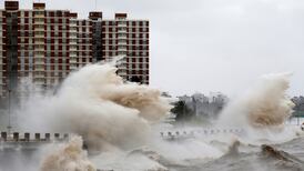 Danny Healy-Rae compared to Trump on climate change