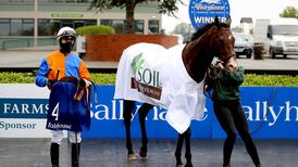 Irish jockey Shane Crosse tests positive for Covid-19