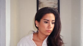 Good Girl by Aria Aber: A portrait of the artist as a young Berliner