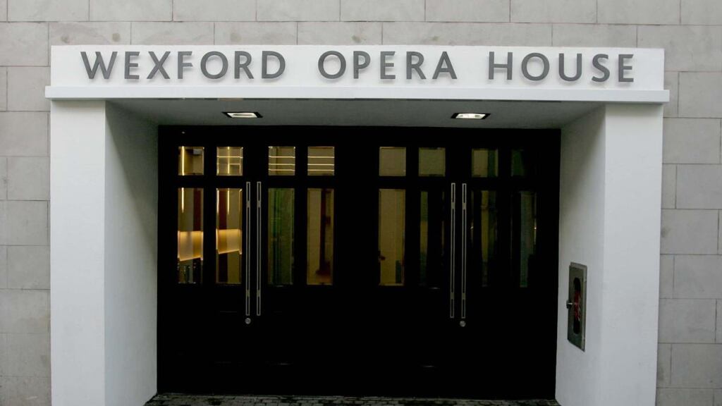 The final performance of The 47th Saturday is on Thursday, October 28th at 3.30pm.  Photograph: David Sleator