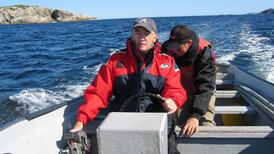 Irish in Britain: ‘Brexit makes moving home a reality’