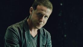 The Last Four Days of Paddy Buckley review: undertaker with a death wish