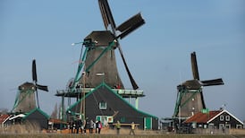 The price of going Dutch on election manifestos