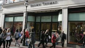 Lenders register charges against Brown Thomas Arnotts as new owners take over
