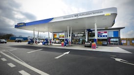 Maxol announces €100m upgrade as focus shifts to convenience