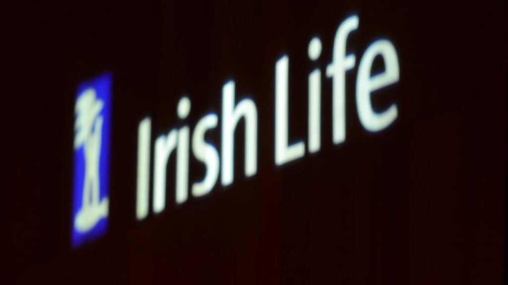Members at Irish Life had voted overwhelmingly to accept a Labour Court recommendation which would result in “a €5 million boost to workers’ pockets”. Photograph: Cyril Byrne/The Irish Times