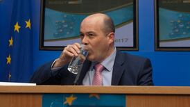 Climate change: hopes for Dáil ratification of Paris Agreement by November summit