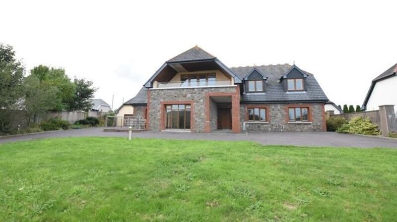 6 Rathbeg, Bandon Road, Kinsale, Co Cork
