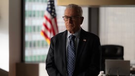 Zero Day review: Robert De Niro in his element as grouchy US president in fun Netflix technothriller