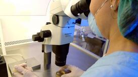 Heart cell breakthrough at NUI Galway