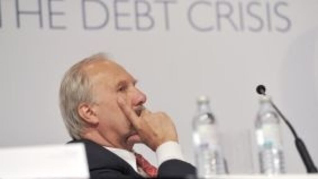 In December, Mr Nowotny said markets’ expectations of the European Central Bank were unrealistically high