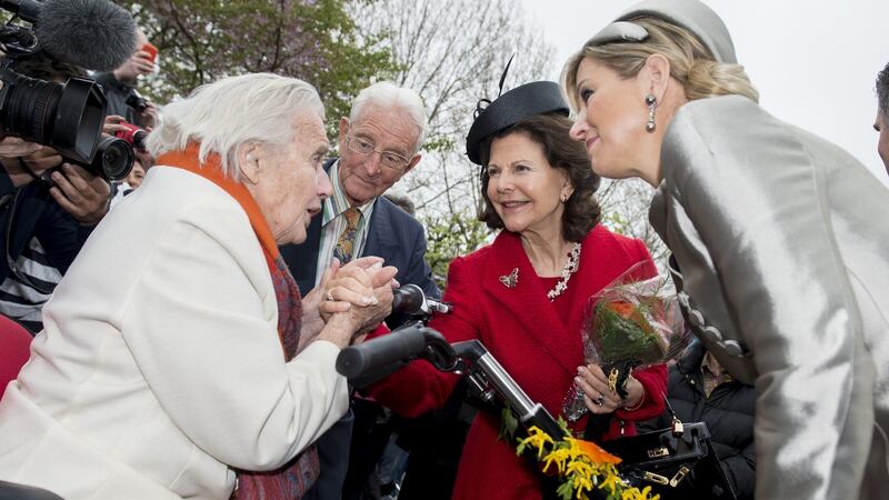 Dementia has taken cancer’s place as the most feared illness