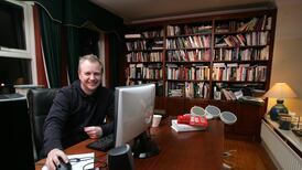 Matt Cooper: I ask questions but I’m also a little sceptical about what I’m told