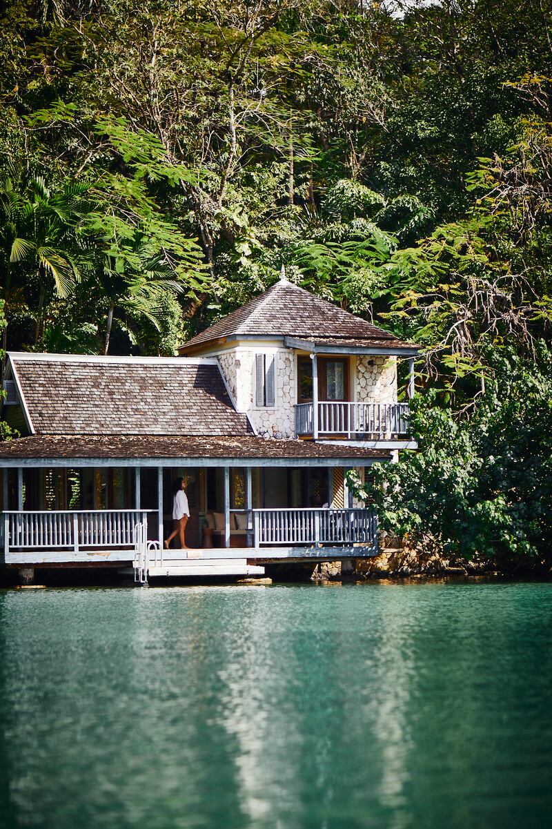 GoldenEye, Ian Fleming's Jamaican getaway