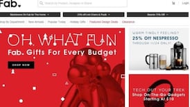 PCH acquires US e-commerce website Fab.com
