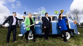 RTÉ limbers up for sporting clashes as quiet years relegated to past