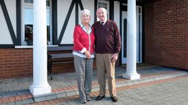 Ireland’s empty-nesters: ‘A big home is okay when you have kids’
