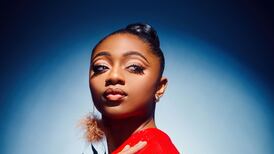 Samara Joy in Dublin: The young jazz star who earned a standing ovation from Adele, Beyoncé and Taylor Swift