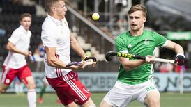 Ireland grind out morale-boosting win over India in Malaysia