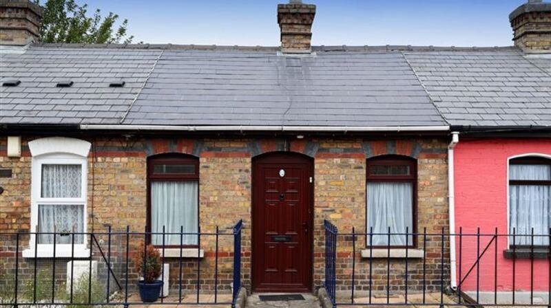 2 Thomas Davis Street West, Inchicore, Dublin 8