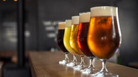 Christmas beers to sip by the fireside