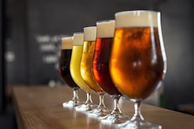 Why are some independent Irish breweries turning off their taps and closing?
