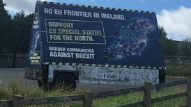 Exploring the Border: Sale of police station halted until after Brexit – just in case