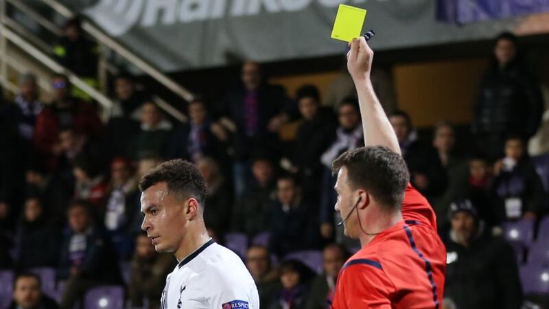 Mauricio Pochettino admits Dele Alli has a lot to learn