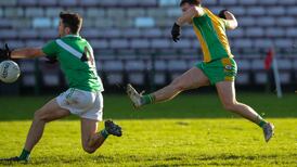 Corofin had the freshest ideas in football for a spell and we might be learning from them again