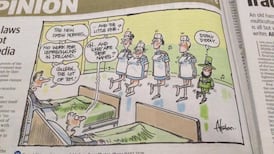 An Irish welcome:  how Australia recruits doctors and nurses