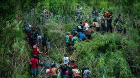 Biden’s border plan threatened by legal challenges as Covid-era immigration rules end