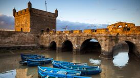 Ask Joan: Winter in the sun, Vienna for New Year, Marrakech and Essouira for November