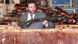 How Australia changed gun laws and ended mass killings