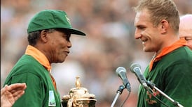 How 1995 remains a key part of the Springbok spirit