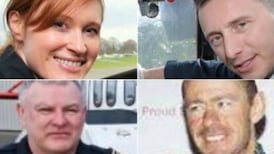 Search for missing Rescue 116 airmen continues 130 days on