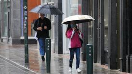 Una Mullally: You don’t need a weatherman to know which way the wind is blowing