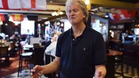 JD Wetherspoon first-quarter sales rise on higher demand