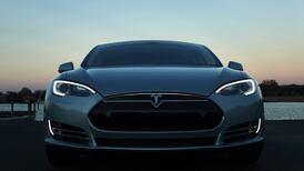 From Tesla, a new car smell that vegans can get behind