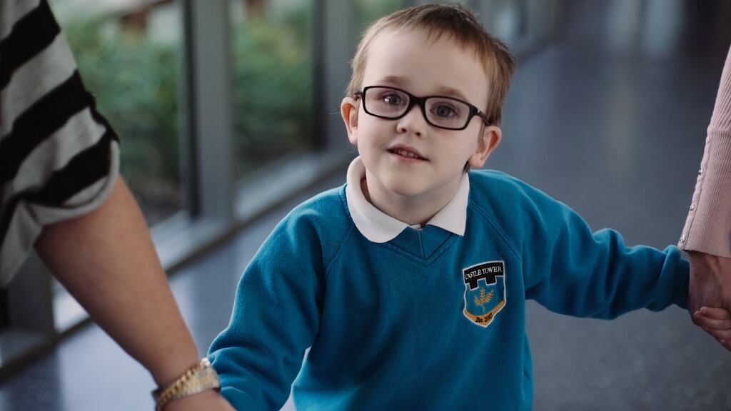 “Once we have comprehensive eye-care services up and running in special schools, we will try to prove if it works for children in mainstream schools.”