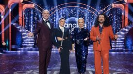 Dancing with the Stars review: Twists, turns and all kinds of grimaces as new judge Karen Byrne goes up against sourpuss Brian Redmond