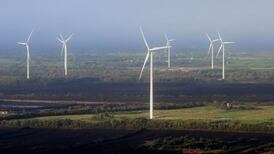 Gaelectric acquires Co Kerry wind farm for €60m