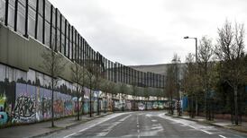 John Cushnahan: A united Ireland remains wishful thinking