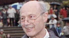 Ex-Church of England bishop admits sex abuse of young men