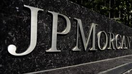JP Morgan appoints Irishman to co-head banking unit