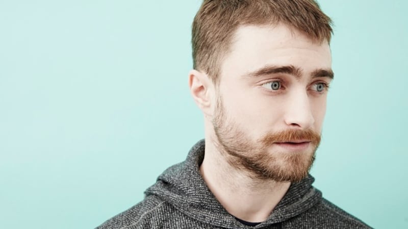 Daniel Jacob Radcliffe was born in London in 1989, the only child of Irish literary agent Alan George Radcliffe and South African casting director Marcia Jeannine Gresham. He still has family in Co Down and considers himself Jewish and Irish.