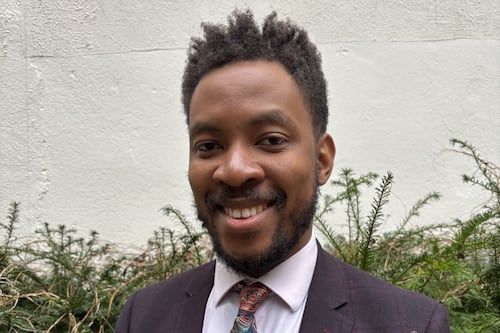 ‘It’s quite emotional’: New Dublin home owners respond to housing charity help