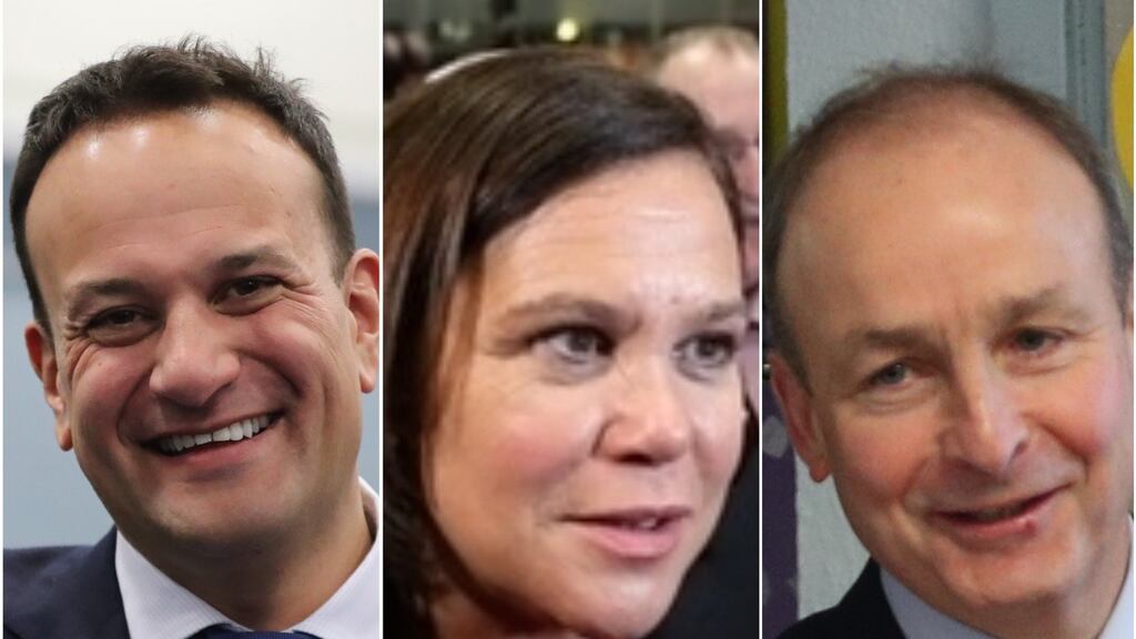 The Dáil business committee has decided that the next meeting of the Dáil on Thursday, March 5th, would not include nominations and votes for a taoiseach.