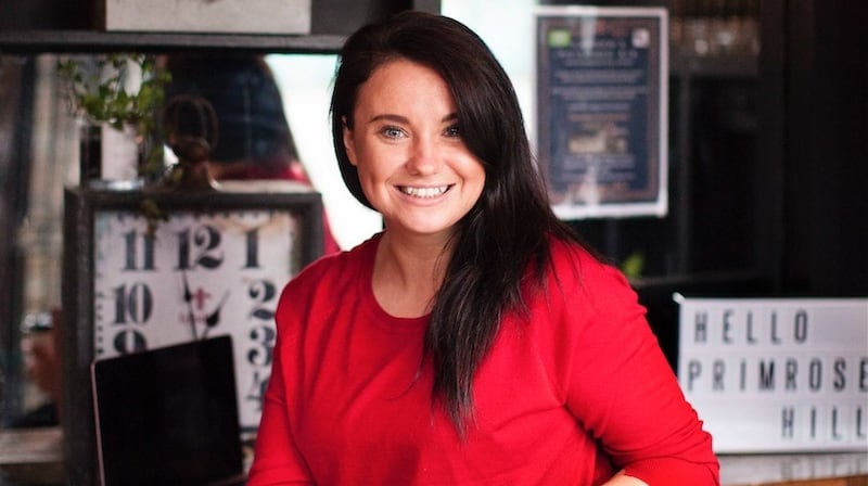 International matchmaker Sarah Louise Ryan