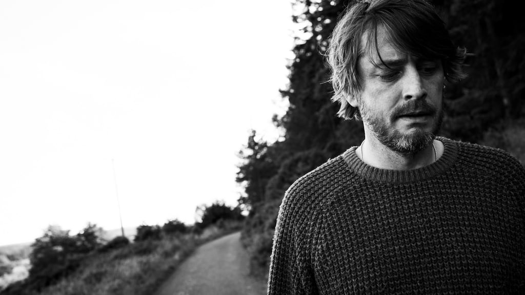 Conor Walsh’s posthumous album The Lucid will be released on March 15th. Photograph: Mark McGuinness