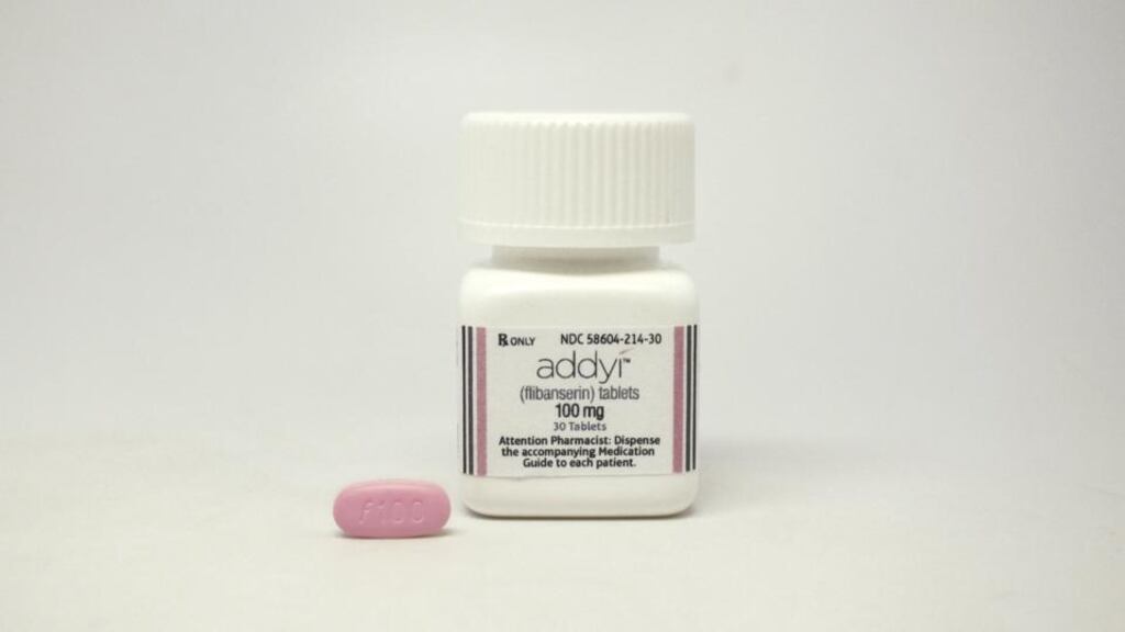 The drug could cost women as much as $400 per month